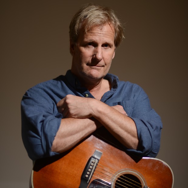 Jeff Daniels: Success At 60