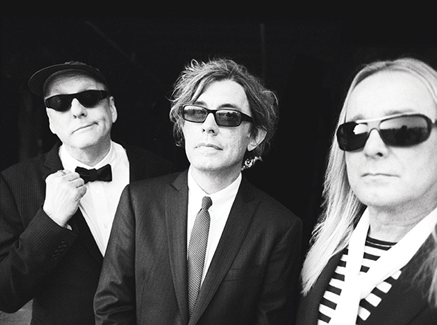 Cheap Trick Nominated For Induction Into the Rock and Roll Hall of Fame