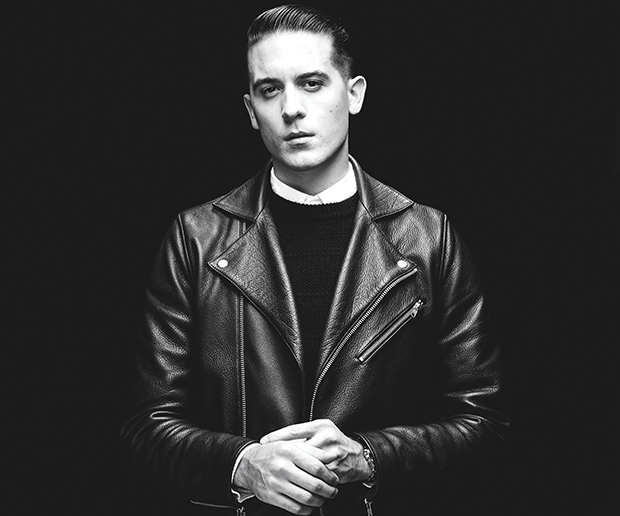 G-Eazy Struggles to Find Voice on ‘Dark’ LP