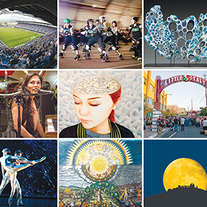 The Anti-Man-About-Town Looks Back At 2015