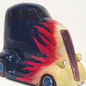 A New MACLA Exhibit Explores the Shaping of the Latino Identity