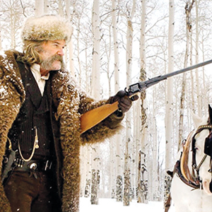 Review: ‘The Hateful Eight’