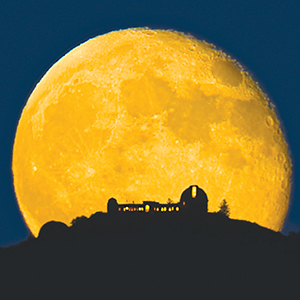 The Tara Project Grants Global Access to Lick Observatory