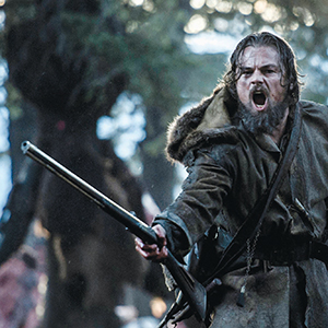 Review: ‘The Revenant’