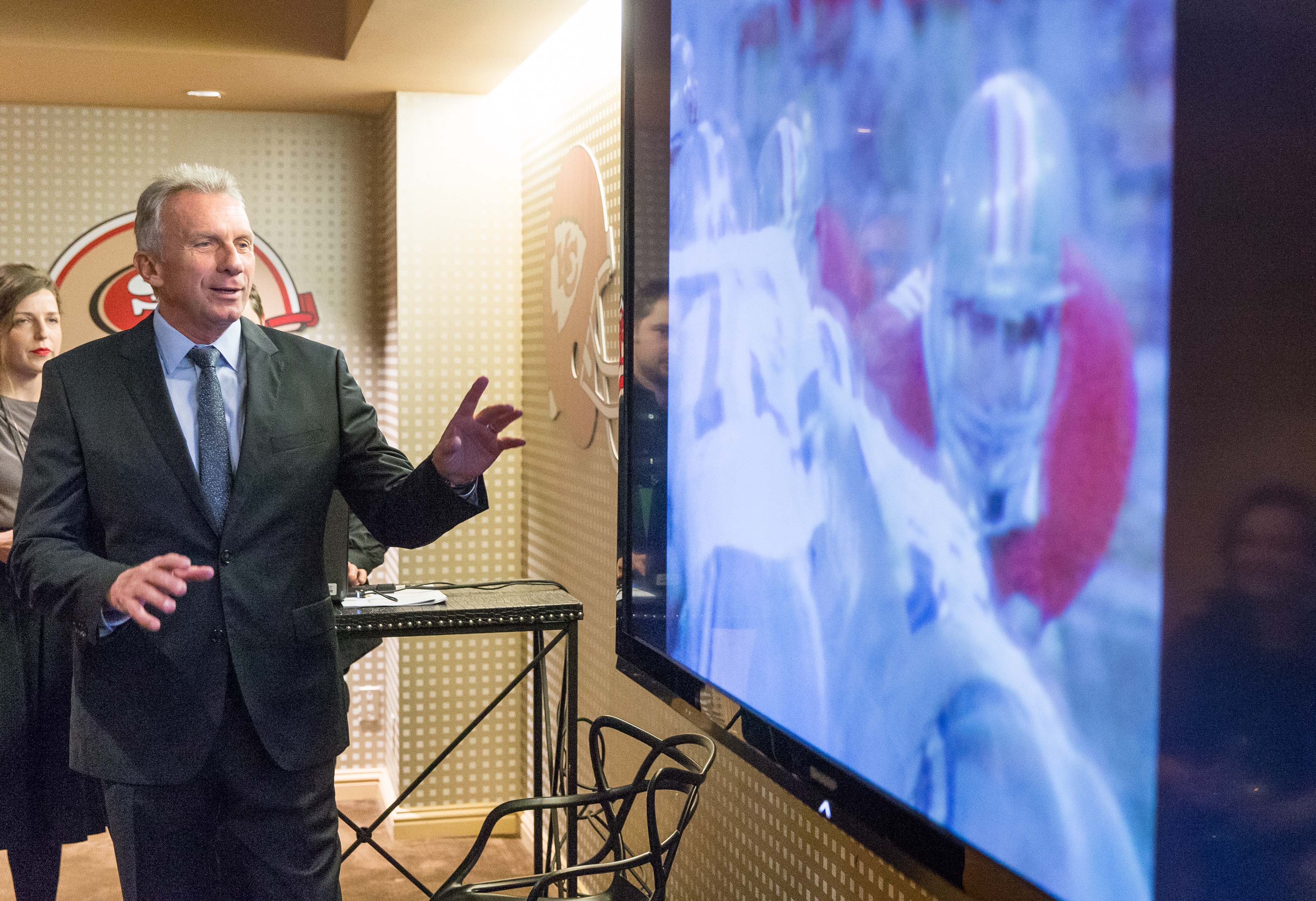 The Giving Back Fund’s Big Game Big Give - Super Bowl L