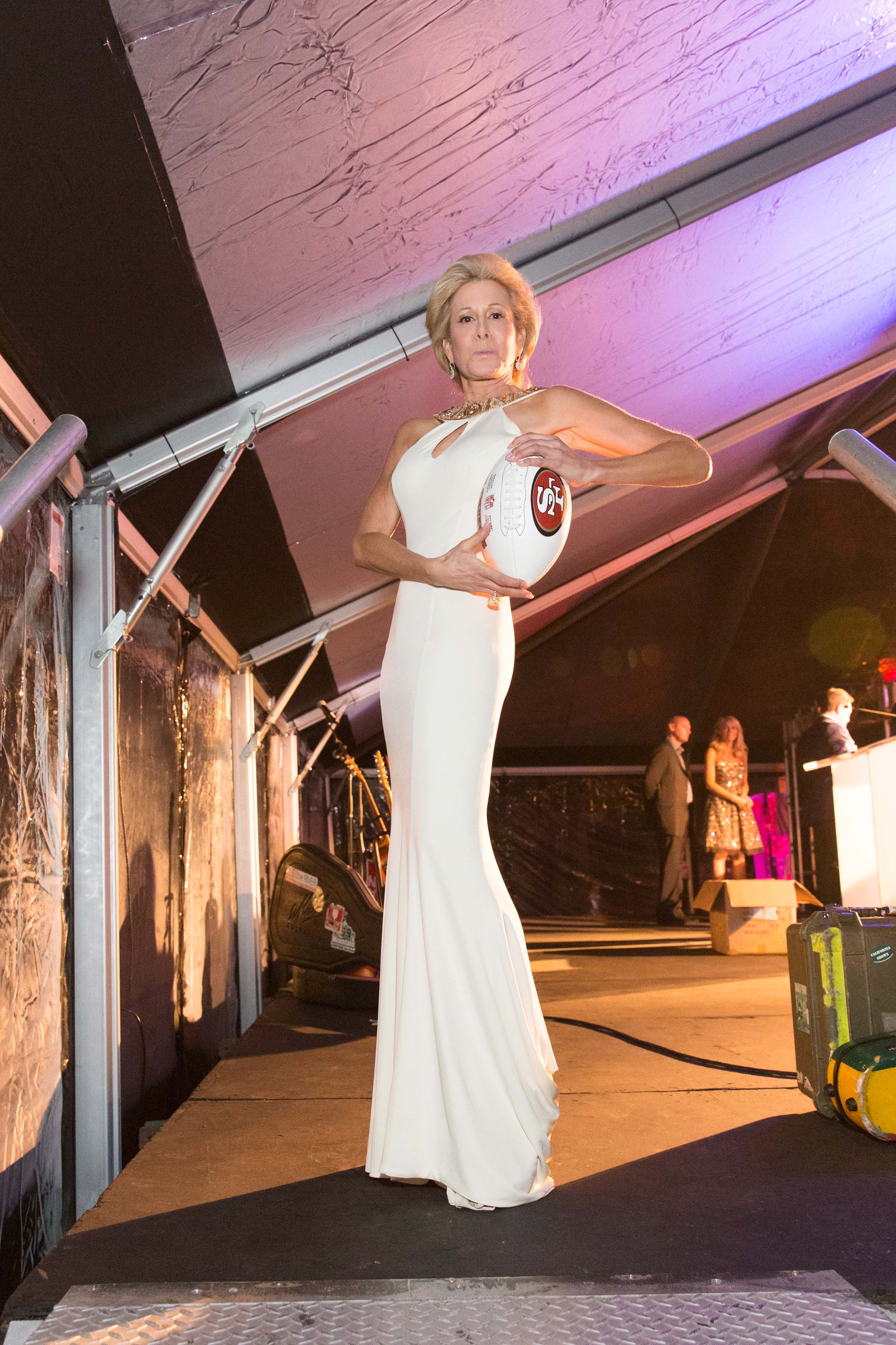 The Giving Back Fund’s Big Game Big Give - Super Bowl L