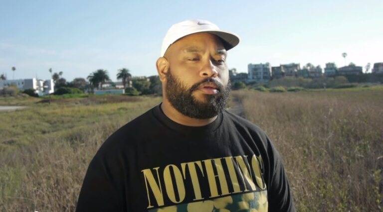 Antwon Signs to Anticon, Drops New Single, 'Luv'