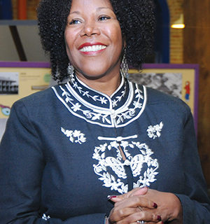 Civil Rights Icon Ruby Bridges will Receive Steinbeck Award at SJSU