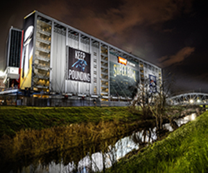 The New Capital of Silicon Valley