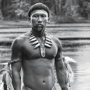 Review: ‘Embrace the Serpent’