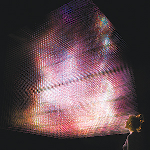 Exhibit: ‘Digital Spaces and Future Parks’