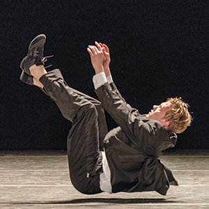 SV Ballet’s Curtain Call