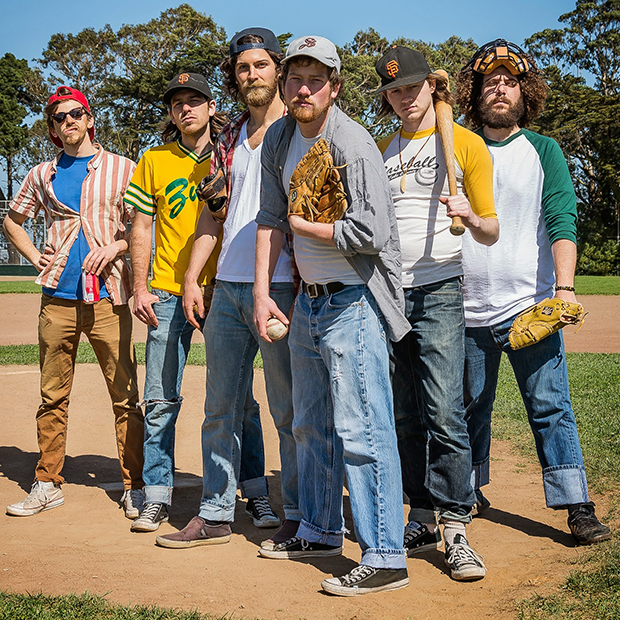 The Stone Foxes Bringing Rootsy Americana Rock to The Ritz