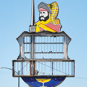 New Online Journal Amplifies Voices from the ‘Wasteland’