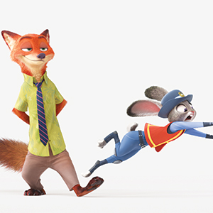 Review: ‘Zootopia’