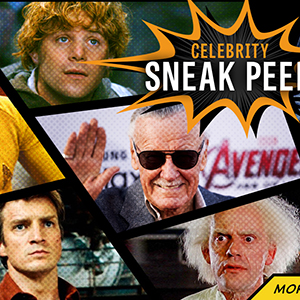 Silicon Valley Comic Con 2016