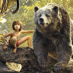 Review: ‘The Jungle Book’