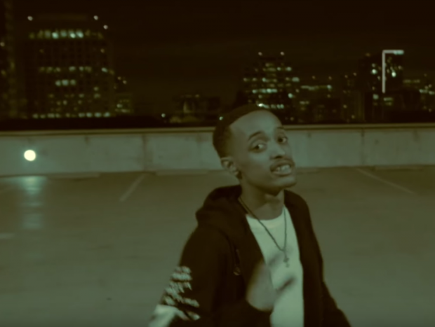 Lavish: “San Jose” Music Video