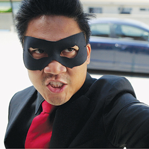 Bad Guys, Good Guys, Everything in between at J-Town FilmFest