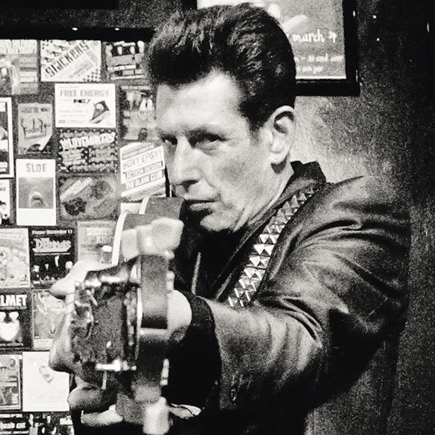 Roddy Radiation Brings Rocksteady to Johnny V’s