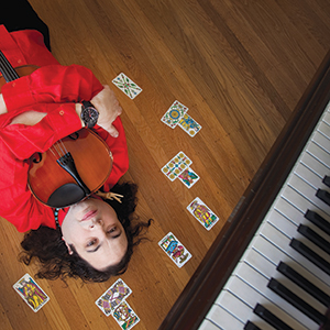 Celebrating Cinco: Chicano Art, Culture, Music