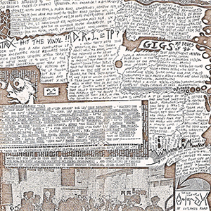 New Zine Project Seeks to Prove SJ is Literary Power