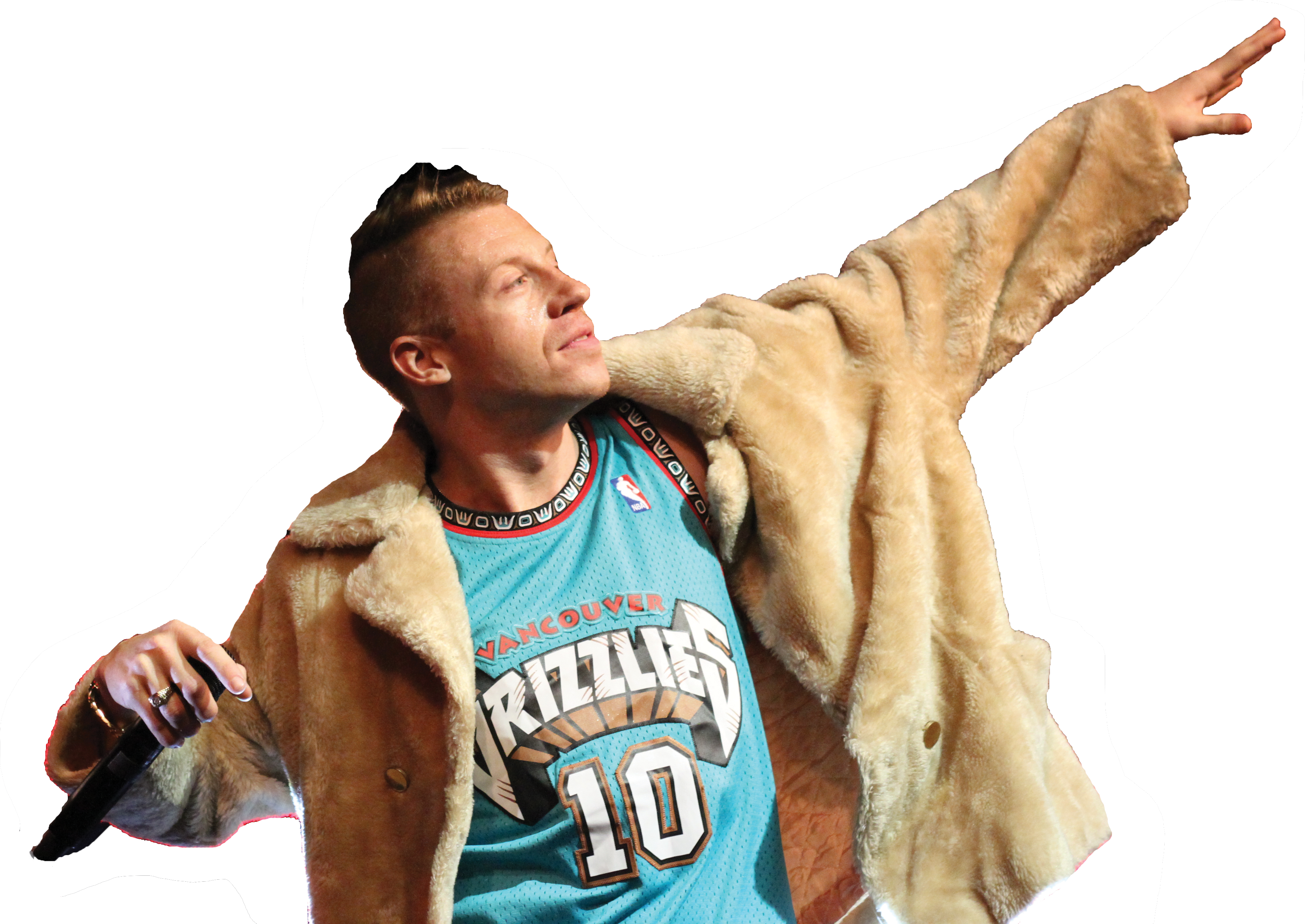Macklemore