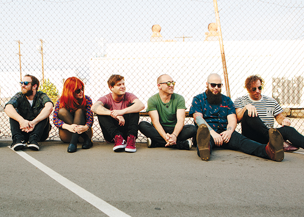 The Mowgli’s to Show Their Love at The Ritz