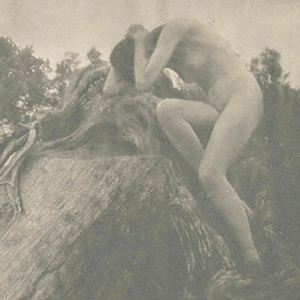 NUMU Show Highlights Femininist Pioneer Anne Brigman