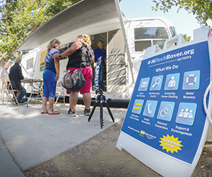 So You Say You Can Help