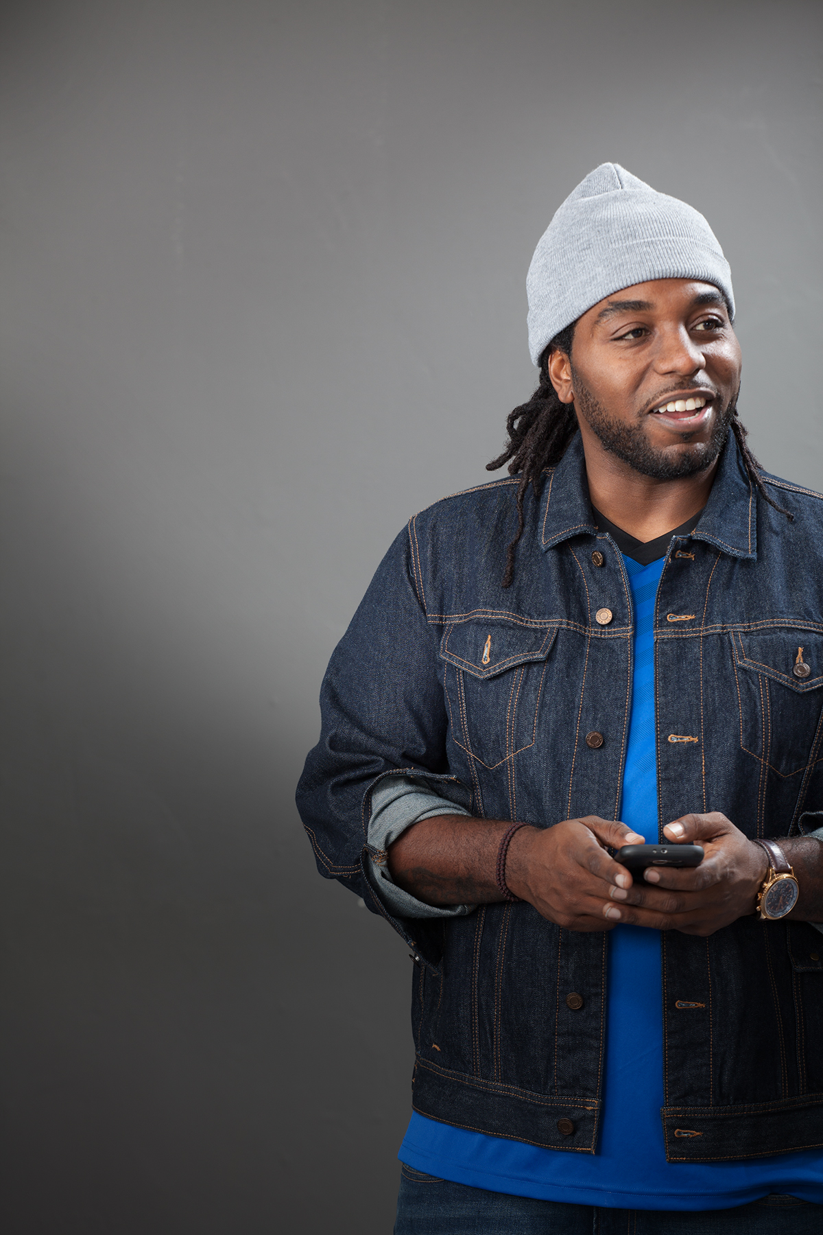 Traxamillion. Photo by Paul Tumason.