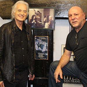 Tech Bros Forget Beat Generation’s Imprint