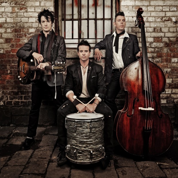 Hit List: Music, Art & Culture Aug 24-30