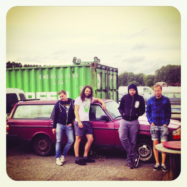 Reagan-Era Rage: Warsaw’s Government Flu