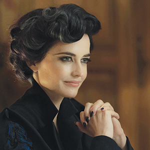 Review: ‘Miss Peregrine’s Home for Peculiar Children’