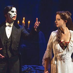 Broadway San Jose’s Fantastic ‘Phantom’
