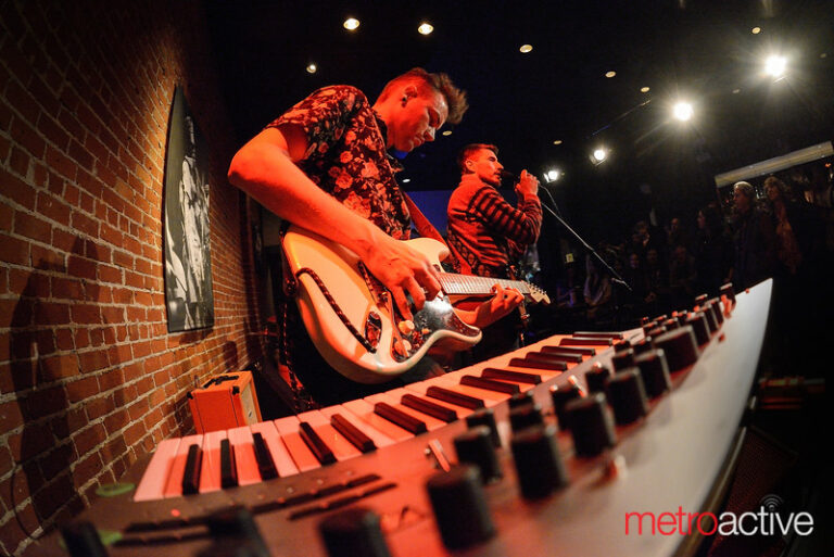 New Citabria Video: ‘Night Train’