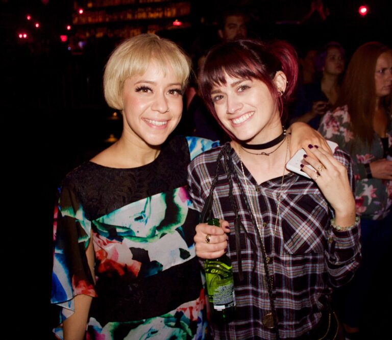 C2SV 2016: Victorino, Noisehause, S. First Friday