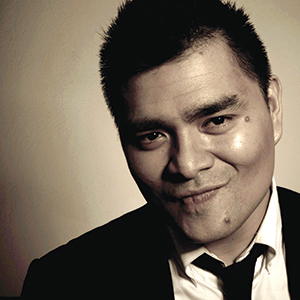 Jose Vargas: ‘Whiteness is a Construction’