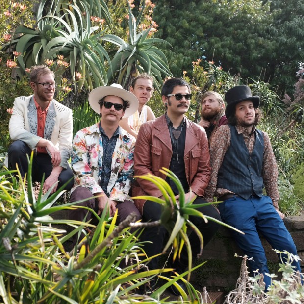 Battlehooch at Cafe Stritch’s ‘Wax Wednesday’