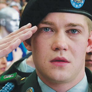 Review: ‘Billy Lynn’s Long Halftime Walk’