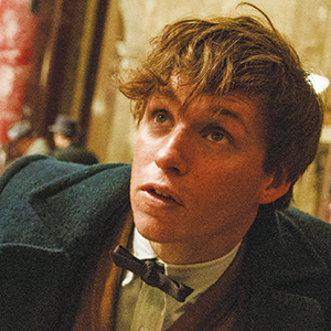Review: ‘Fantastic Beasts and Where to Find Them’