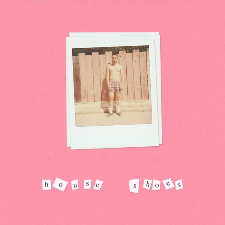 SJ Emcee Preps New Mixtape: ‘House Shoes’