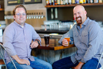Los Gatos’ New Brew Bros