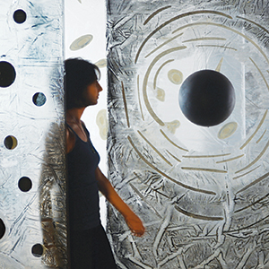 Finding the Art In Our Stars