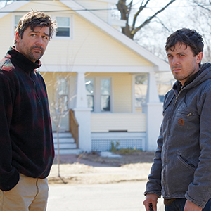 Review: ‘Manchester By The Sea’