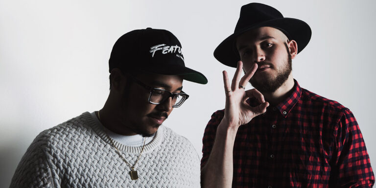 DJ Duo GTA Scores Big, Fast With Upbeat Beats