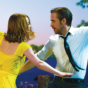 Review: ‘La La Land’