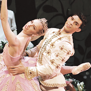 ‘San Jose Nutcracker’ Localizes Holiday Classic