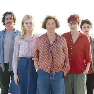 Review: ’20th Century Women’